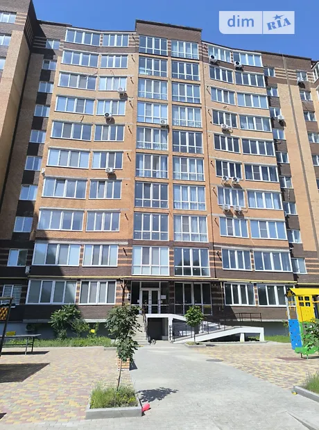 Квартира на шосе Старокостянтинівське 20/5А в Хмельницькому, ID 241672, фото №16