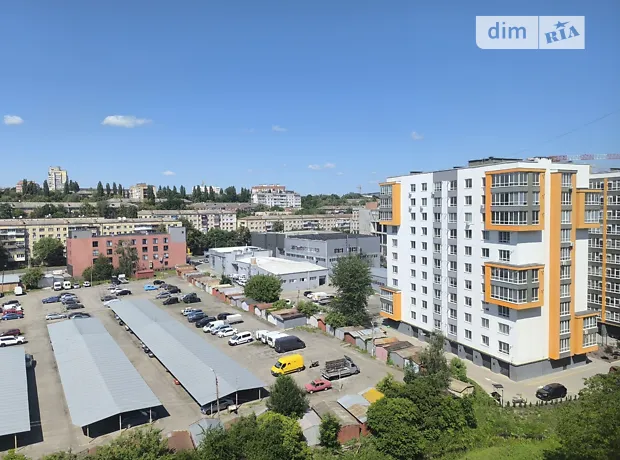 Квартира на шосе Старокостянтинівське 20/5А в Хмельницькому, ID 241672, фото №9