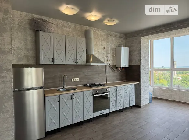 Квартира на вул. Остромирська, 49Г в Києві, ID 308801, фото №1