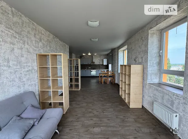 Квартира на вул. Остромирська, 49Г в Києві, ID 308801, фото №11