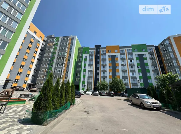 Квартира на вул. Остромирська, 49Г в Києві, ID 308801, фото №18