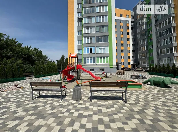 Квартира на вул. Остромирська, 49Г в Києві, ID 308801, фото №19