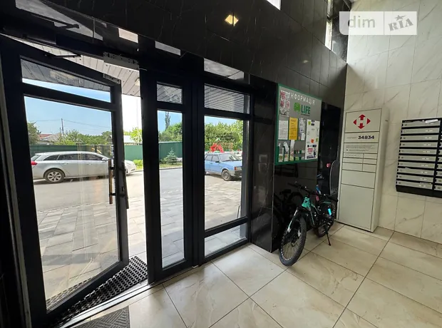 Квартира на вул. Остромирська, 49Г в Києві, ID 308801, фото №20
