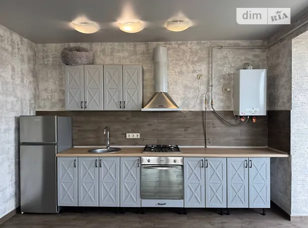 Квартира на вул. Остромирська, 49Г в Києві, ID 308801, фото №5