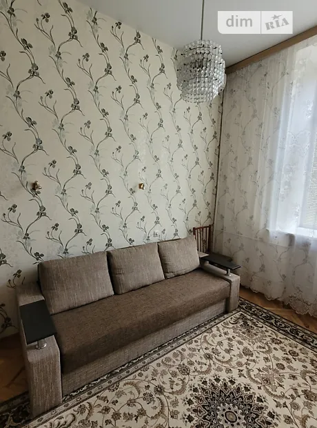 Квартира на вул. Тарасівська, 16 в Київ, ID 317715, фото №1