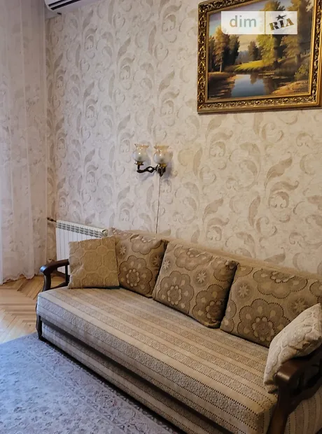 Квартира на вул. Тарасівська, 16 в Київ, ID 317715, фото №2