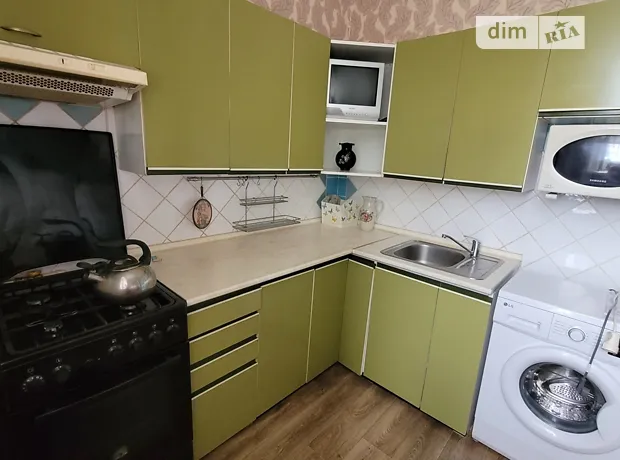 Квартира на вул. Тарасівська, 16 в Київ, ID 317715, фото №3