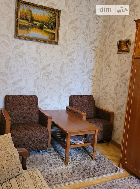 Квартира на вул. Тарасівська, 16 в Києві, ID 317715, фото №9