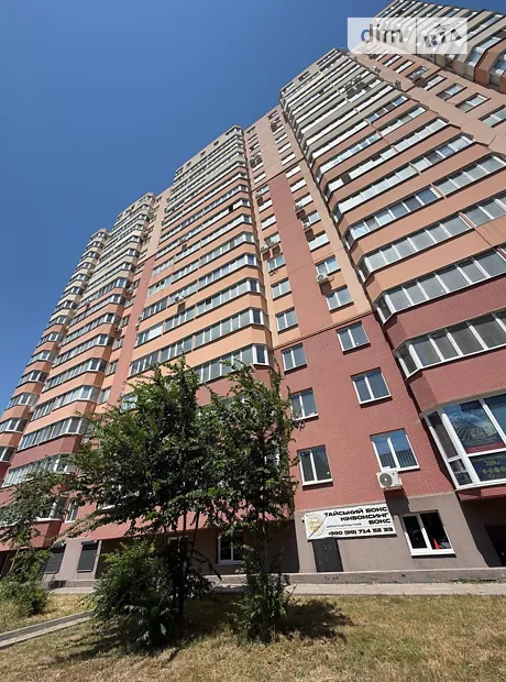 Квартира на вул. Євгена Чикаленка, 58А в Одесі, ID 171379, фото №1