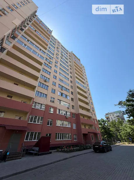 Квартира на вул. Євгена Чикаленка, 58А в Одесі, ID 171379, фото №2
