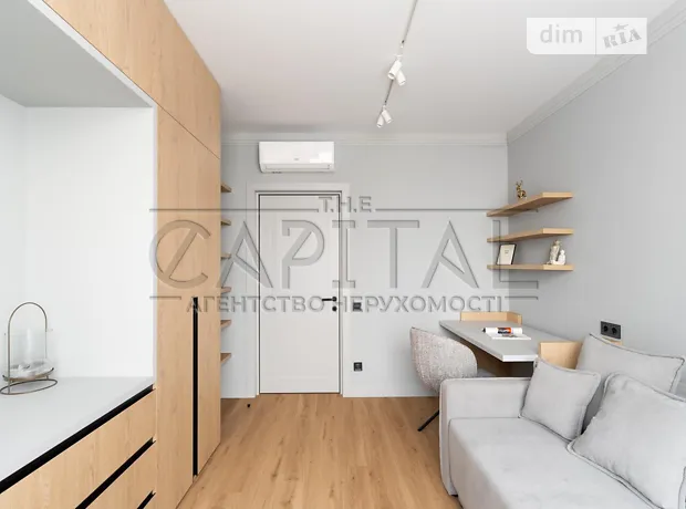 Квартира на наб. Дніпровська, 15Ж в Києві, ID 207505, фото №15