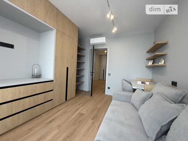 Квартира на наб. Дніпровська, 15Ж в Києві, ID 207505, фото №25