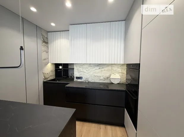 Квартира на наб. Дніпровська, 15Ж в Києві, ID 207505, фото №9