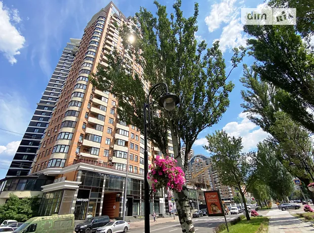 Квартира на бул. Лесі Українки, 7А в Києві, ID 183271, фото №34