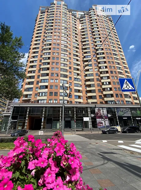 Квартира на бул. Лесі Українки, 7А в Києві, ID 183271, фото №37