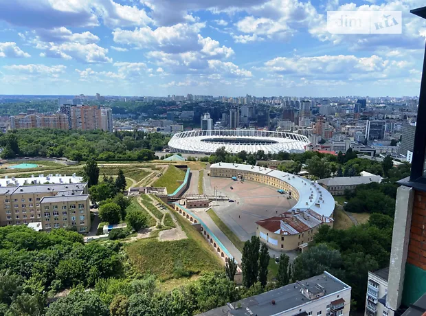 Квартира на бул. Лесі Українки, 7А в Києві, ID 183271, фото №8