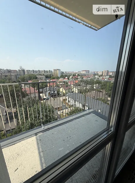 Квартира на вул. Комунальна в Івано-Франківську, ID 181316, фото №12