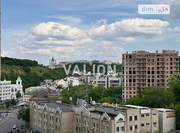 Квартира на вул. Глибочицька, 73 в Києві, ID 181489, фото №25
