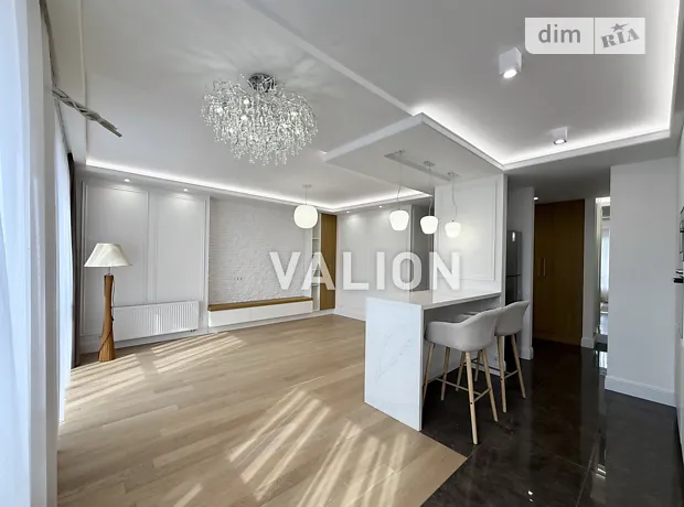 Квартира на вул. Глибочицька, 73 в Києві, ID 181489, фото №4