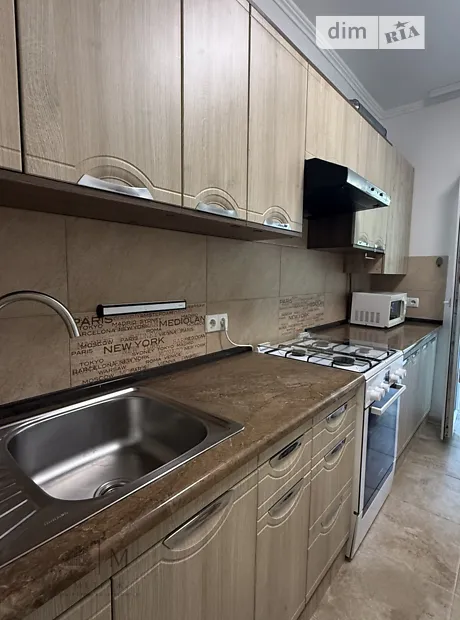 Квартира на вул. Літературна, 4Є в Києві, ID 303525, фото №2