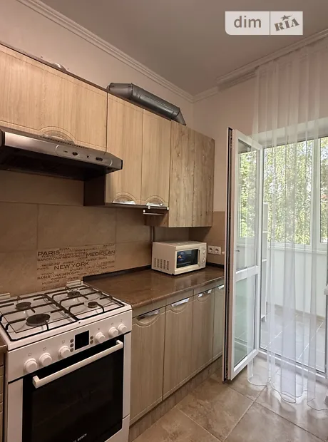 Квартира на вул. Літературна, 4Є в Києві, ID 303525, фото №6