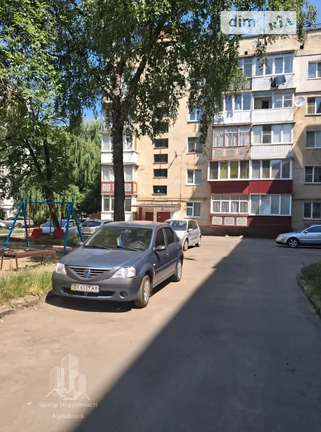 Купити квартиру за адресою вул. Гальчевського Якова 27/2 в Хмельницький на Findly.com.ua Квартира на вул. Гальчевського Якова 27/2 в Хмельницький, ID 234124, фото №1