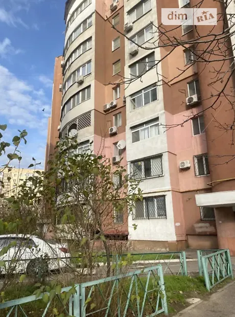 Квартира на вул. Левітана, 101А в Одесі, ID 173128, фото №19