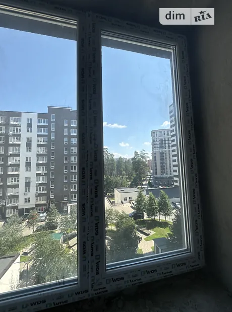Квартира на вул. Виговського в Києві, ID 260612, фото №7
