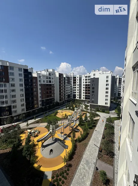 Квартира на вул. Ольги Кобилянської в Києві, ID 238728, фото №3