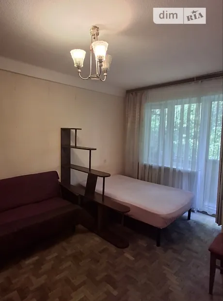 Квартира на вул. Генерала Генадія Воробйова, 4 в Києві, ID 406554, фото №2