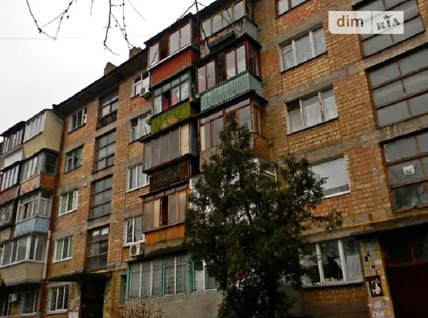 Квартира на вул. Генерала Генадія Воробйова, 4 в Києві, ID 406554, фото №6