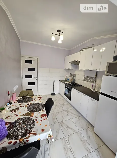 Квартира на вул. Галицька, 94 в Івано-Франківську, ID 271797, фото №2