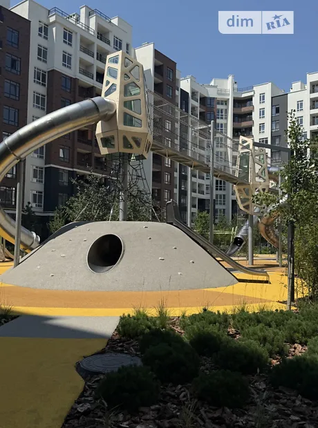 Квартира на вул. Ольги Кобилянської в Києві, ID 234206, фото №12
