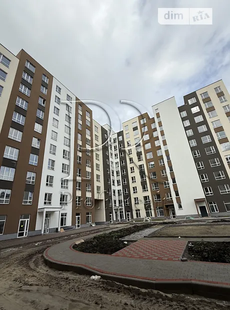 Квартира на вул. Героїв Крут, 6 в Києві, ID 310978, фото №2