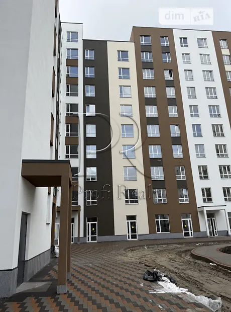 Квартира на вул. Героїв Крут, 6 в Києві, ID 310978, фото №11