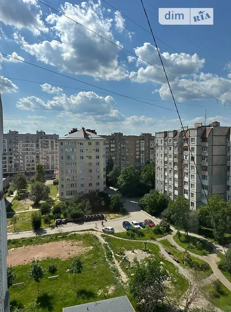 Квартира на вул. Молодіжна, 50 в Івано-Франківську, ID 300954, фото №19
