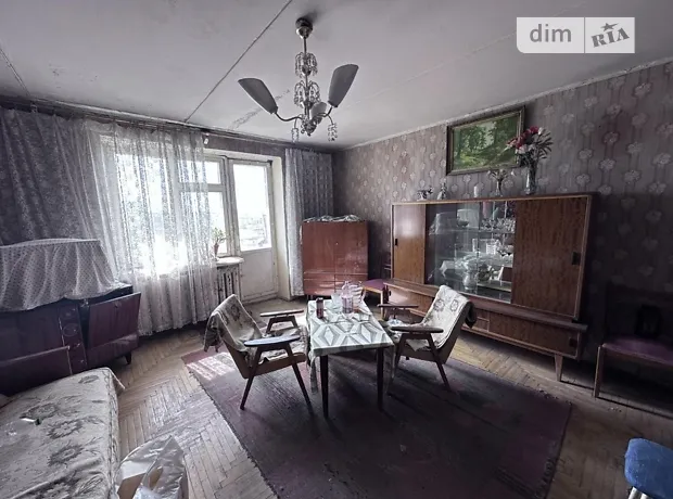 Квартира на вул. Михайла Грушевського в Львові, ID 310336, фото №1