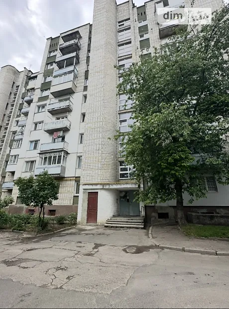 Квартира на вул. Михайла Грушевського в Львові, ID 310336, фото №4