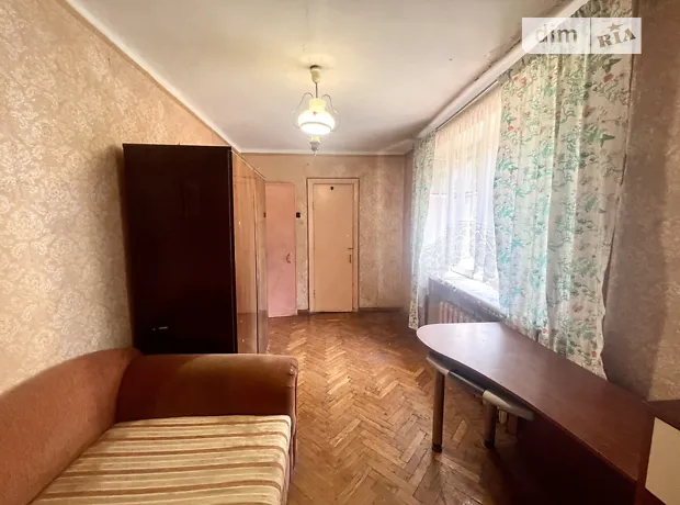 Квартира на вул. Космонавтів 27/4 в Одесі, ID 172497, фото №12