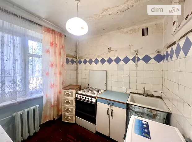Квартира на вул. Космонавтів 27/4 в Одесі, ID 172497, фото №14