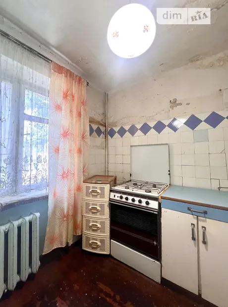 Квартира на вул. Космонавтів 27/4 в Одесі, ID 172497, фото №15