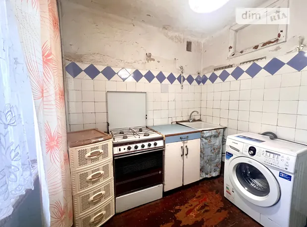 Квартира на вул. Космонавтів 27/4 в Одесі, ID 172497, фото №16