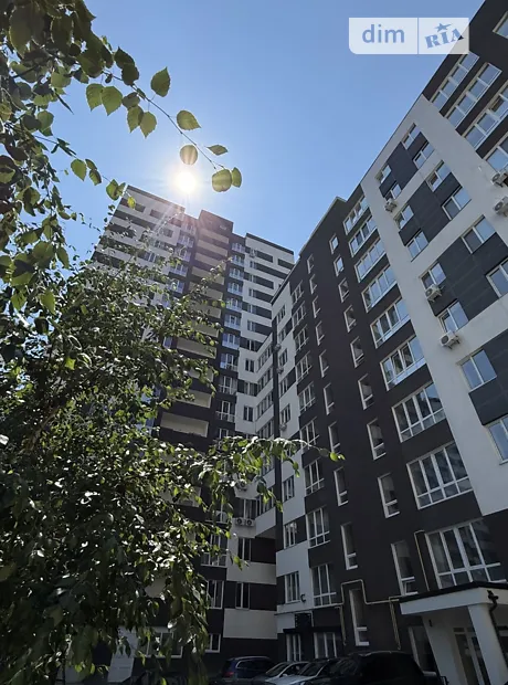 Квартира на вул. Літературна, 26 в Києві, ID 220251, фото №1