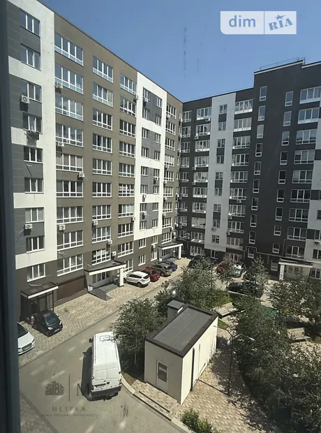 Квартира на вул. Літературна, 26 в Києві, ID 220251, фото №19
