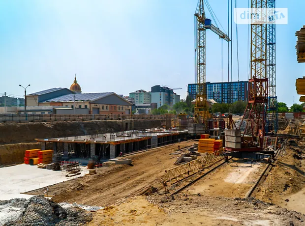 Квартира на вул. Надрічна в Івано-Франківську, ID 213165, фото №3
