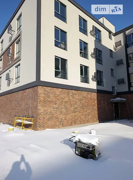 Квартира на вул. Поліська, 4 в Києві, ID 238891, фото №4