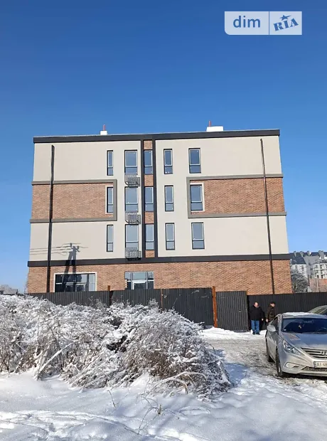 Квартира на вул. Поліська, 4 в Києві, ID 238891, фото №6