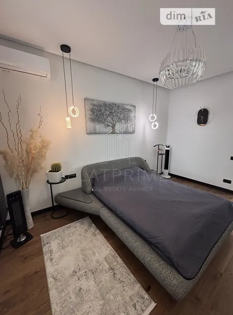 Квартира на вул. Василя Тютюнника, 43 в Києві, ID 171233, фото №13