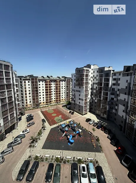 Квартира на вул. Європейська, 3 в Івано-Франківську, ID 310374, фото №11