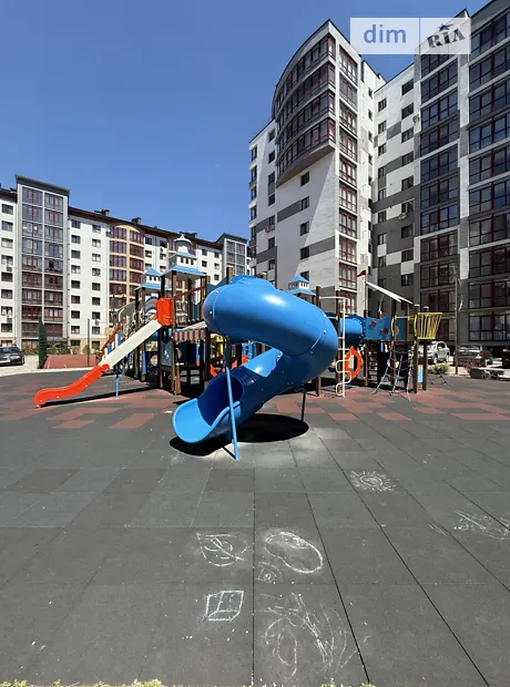 Квартира на вул. Європейська, 3 в Івано-Франківську, ID 310374, фото №23
